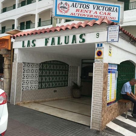 Ferienwohnung Small House Of The Sea Maspalomas  Exterior foto