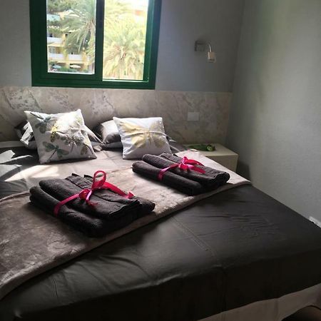 Ferienwohnung Small House Of The Sea Maspalomas  Exterior foto