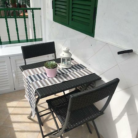 Ferienwohnung Small House Of The Sea Maspalomas  Exterior foto