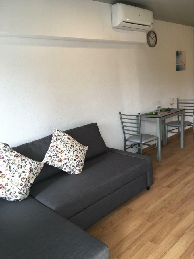 Ferienwohnung Small House Of The Sea Maspalomas  Exterior foto
