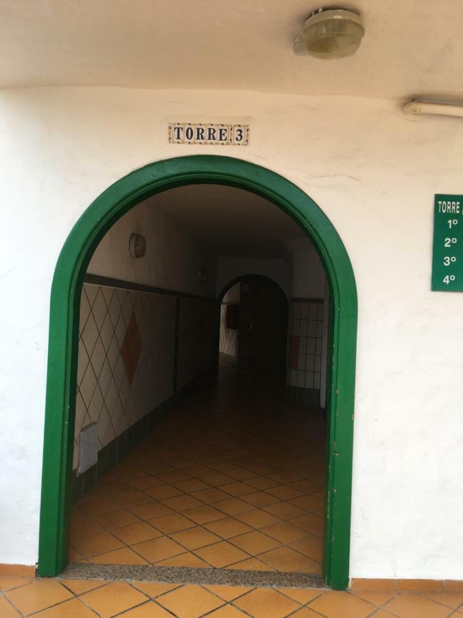 Ferienwohnung Small House Of The Sea Maspalomas  Exterior foto